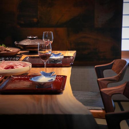 Yufuin Kaze No Mori Hotel Екстериор снимка