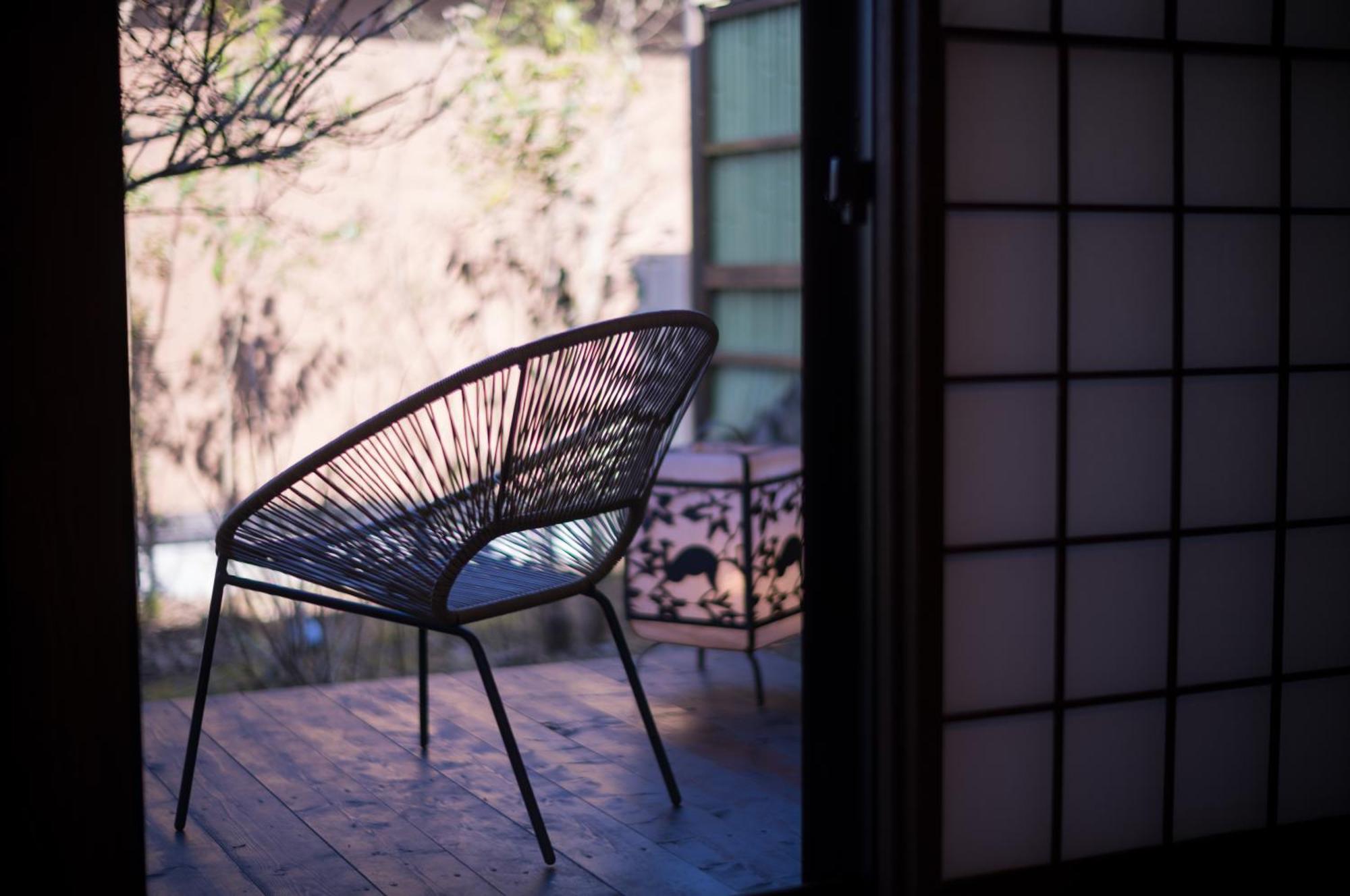 Yufuin Kaze No Mori Hotel Екстериор снимка
